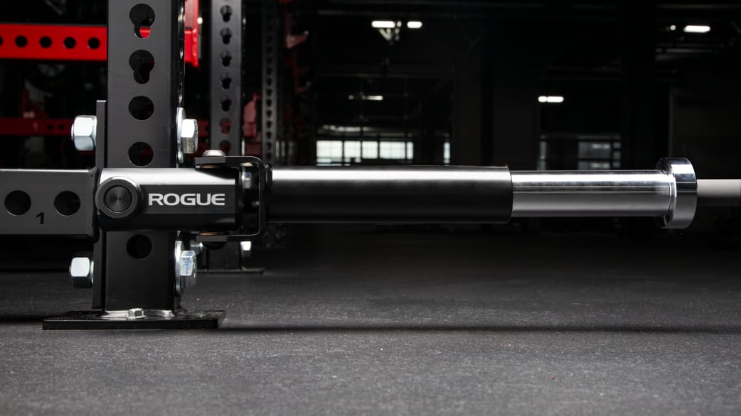 Rogue Monster Landmine 2.0 Black Rogue Fitness